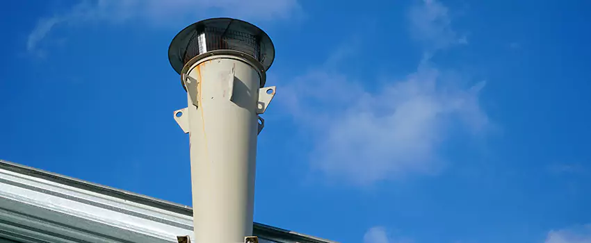 Chimney Spark Arrestor Requirements in Mount Pleasant, MI