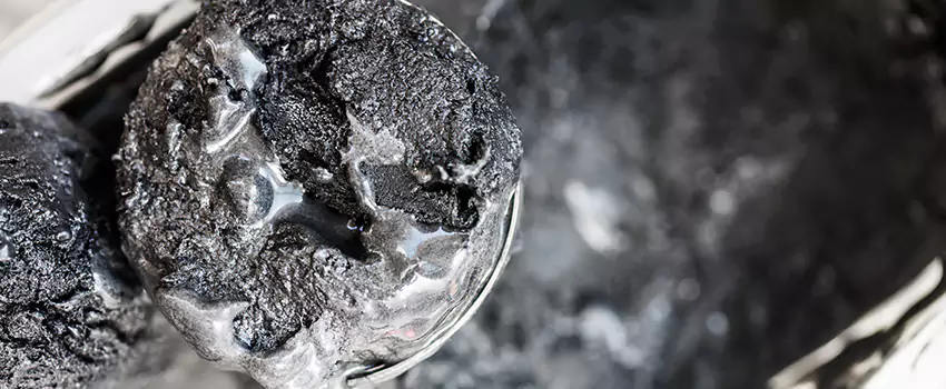 Clogged Dryer Vent Lint Cleaning in Mount Pleasant, Michigan