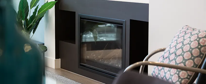Welding Repairs for Fireplace Grate in Mount Pleasant, MI