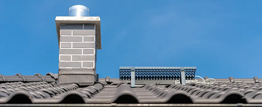 Repair Blocked Chimney in Mount Pleasant, Michigan