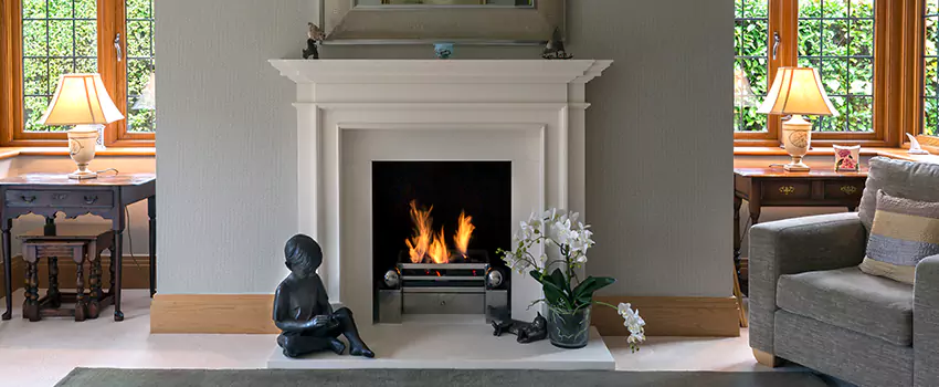 Astria Open-Hearth Wood Fireplaces Services in Mount Pleasant, MI