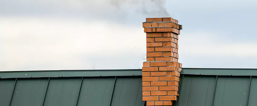 Chimney Installation Company in Mount Pleasant, MI