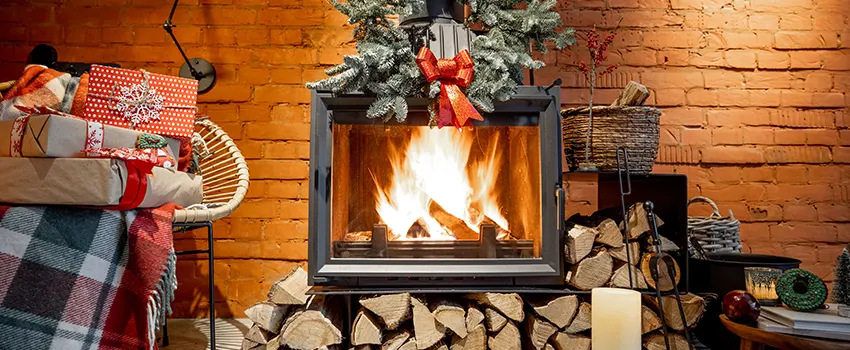 Steel Fireplace Grate Repair And Replacement Services in Mount Pleasant, Michigan